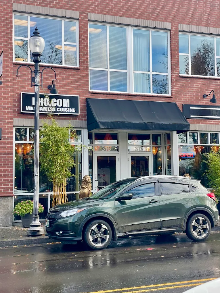 Pho.com Vietnamese Cuisine